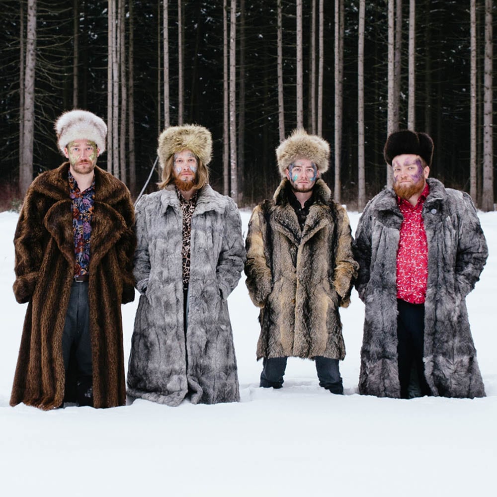 мытищи в огне